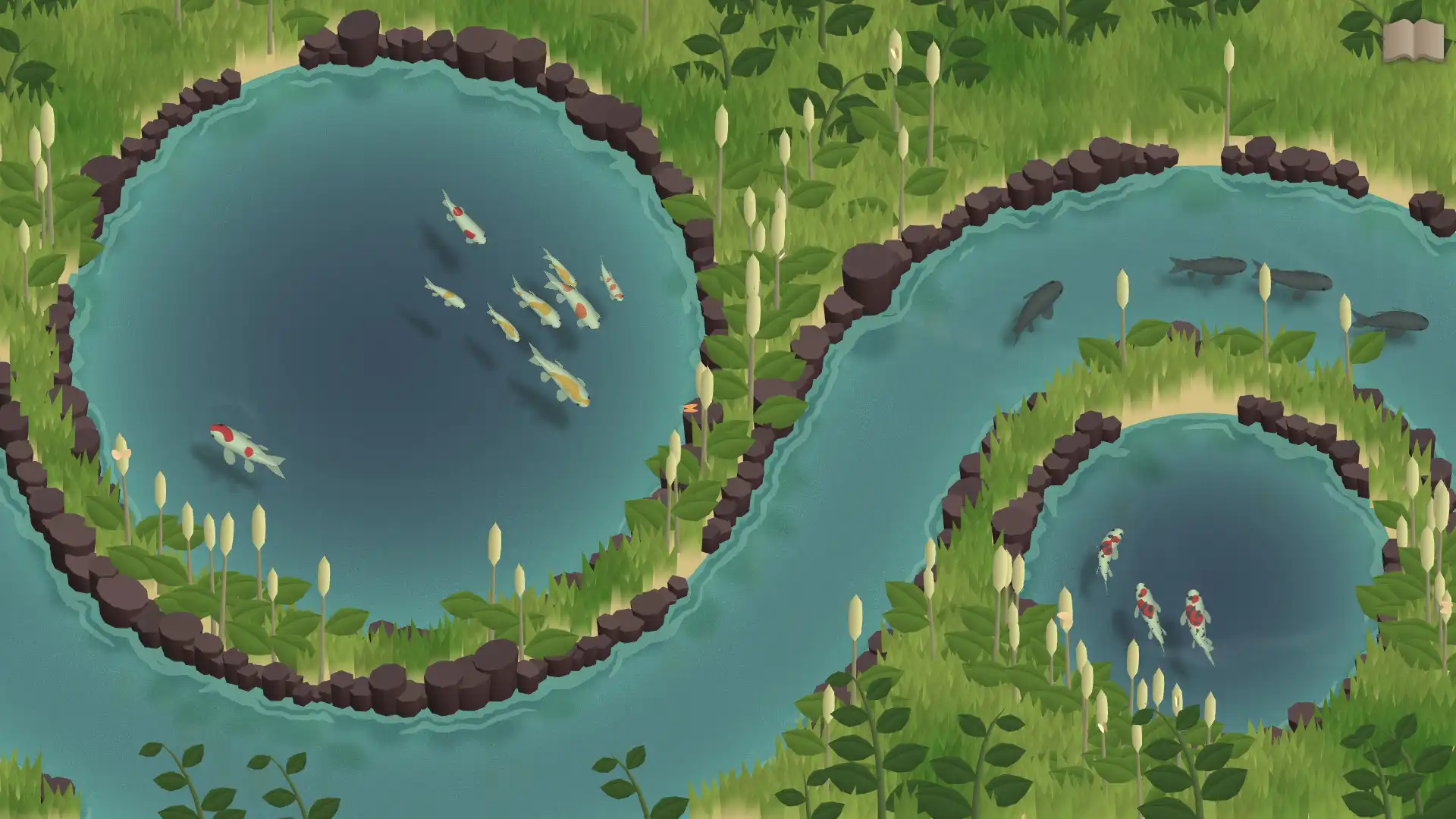[PC]锦鲤养殖场/Koi Farm