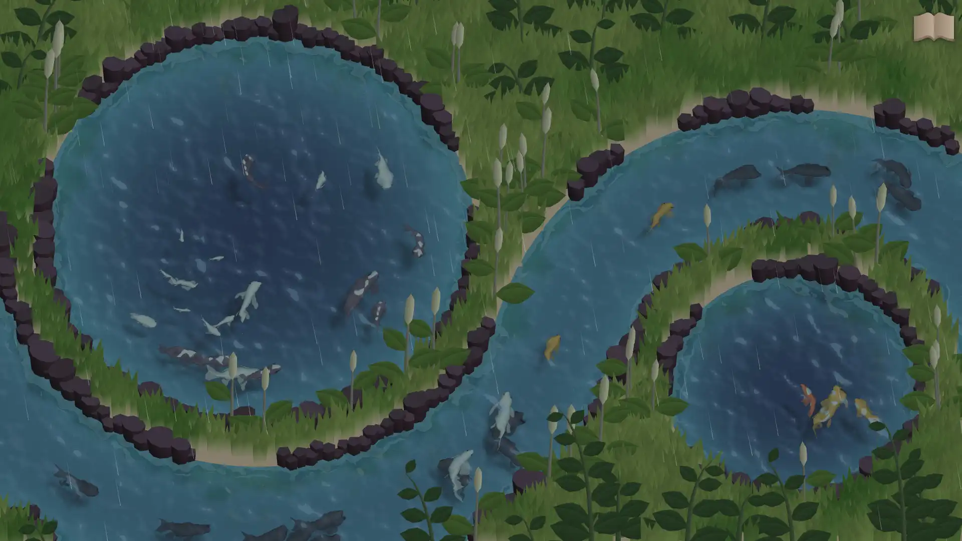 [PC]锦鲤养殖场/Koi Farm