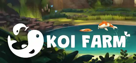 [PC]锦鲤养殖场/Koi Farm-芝士游戏