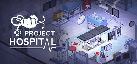 [PC]医院计划/Project Hospital-芝士游戏