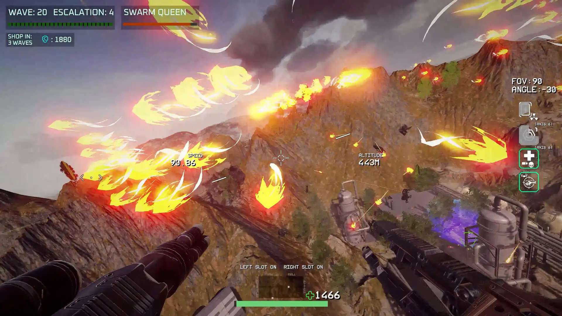[PC]火鹰FPV：无人机空战/Firehawk FPV: Drone Fighter