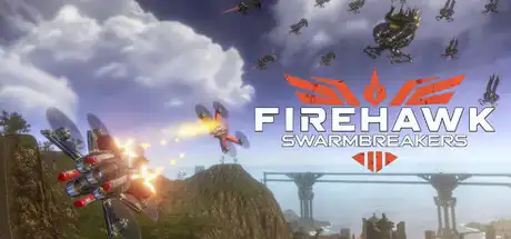 [PC]火鹰FPV：无人机空战/Firehawk FPV: Drone Fighter-芝士游戏