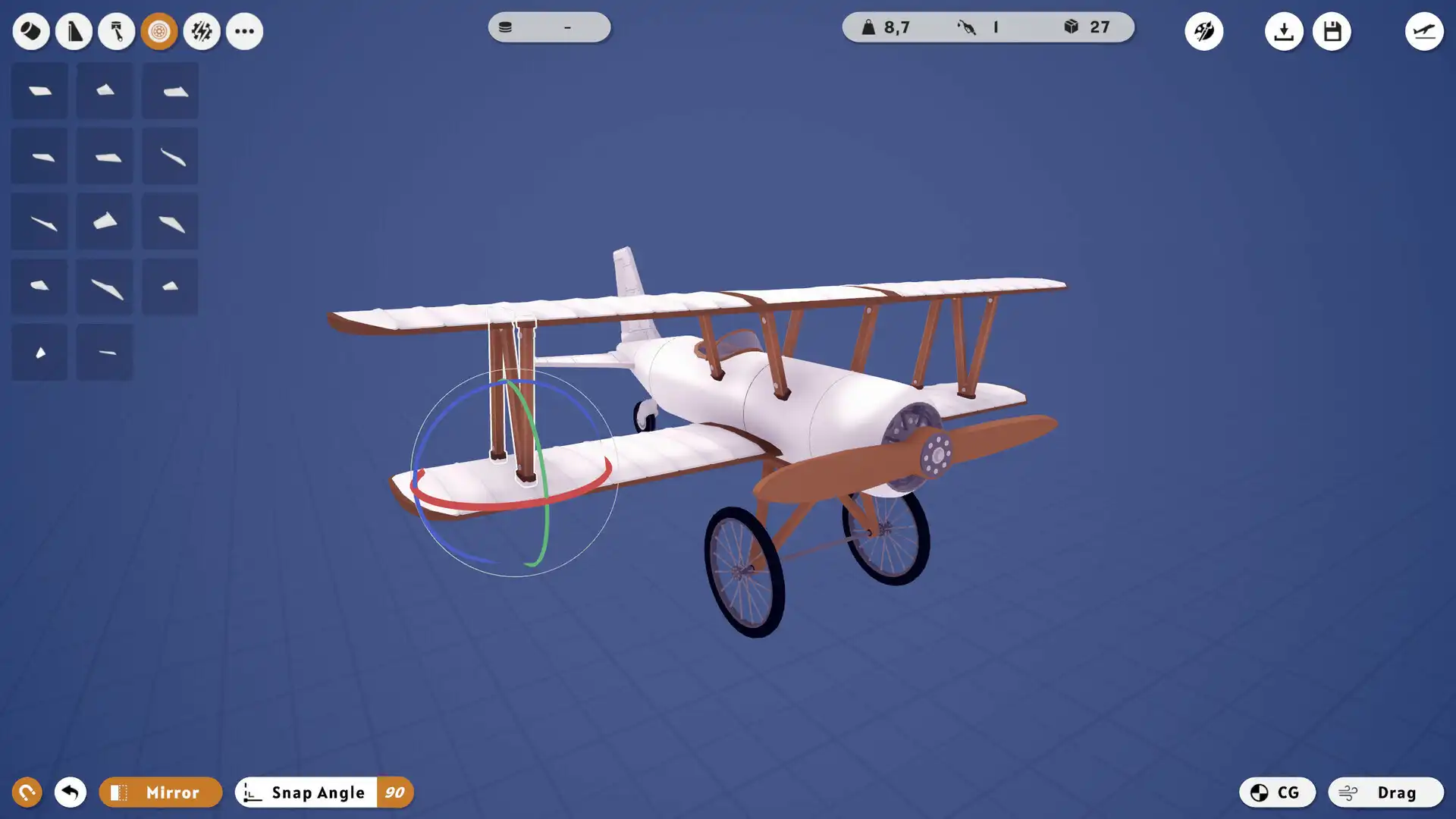 [PC]飞行组装/Aviassembly