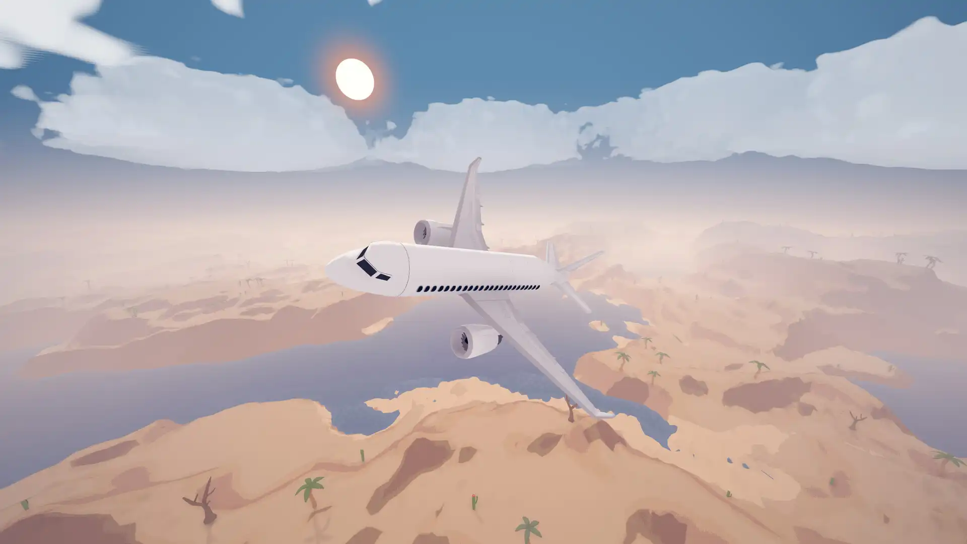 [PC]飞行组装/Aviassembly