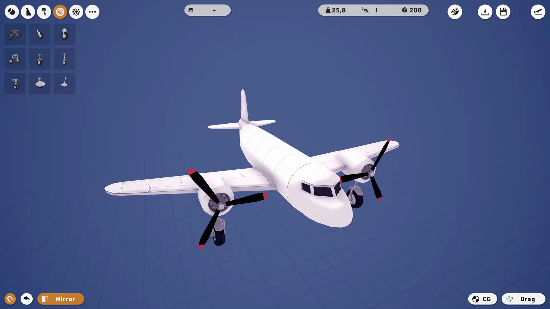 [PC]飞行组装/Aviassembly