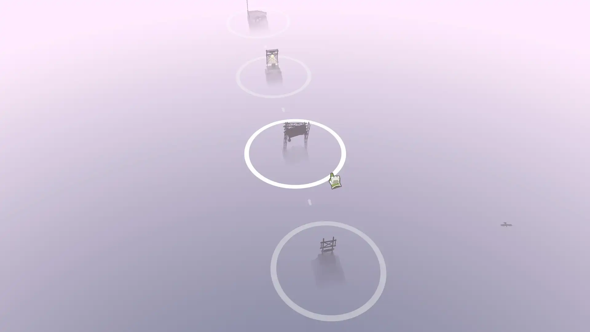 [PC]云中庭/云端花园/Cloud Gardens
