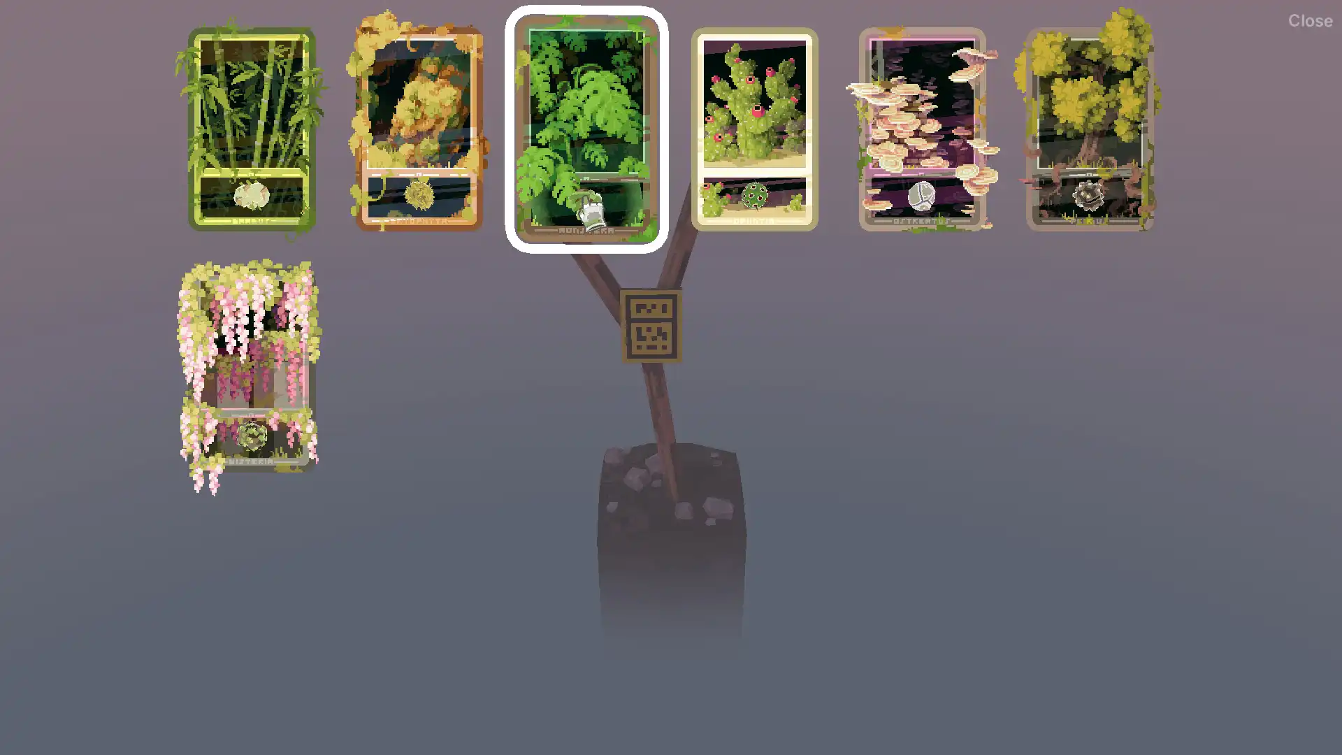 [PC]云中庭/云端花园/Cloud Gardens