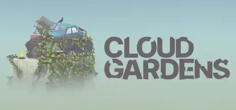 [PC]云中庭/云端花园/Cloud Gardens-芝士游戏