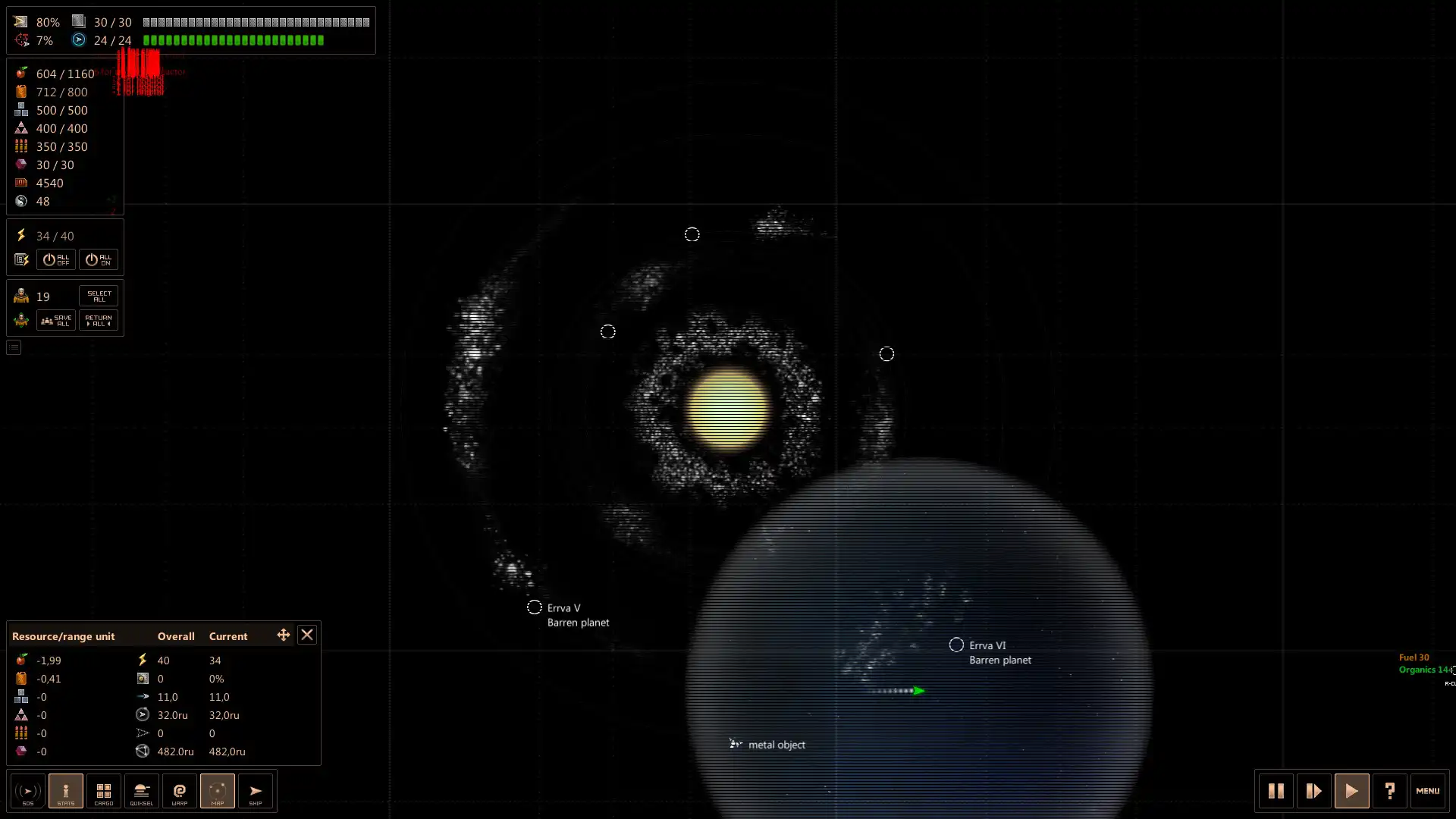 [PC]最短地球之旅/Shortest Trip to Earth