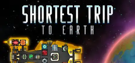 [PC]最短地球之旅/Shortest Trip to Earth-芝士游戏