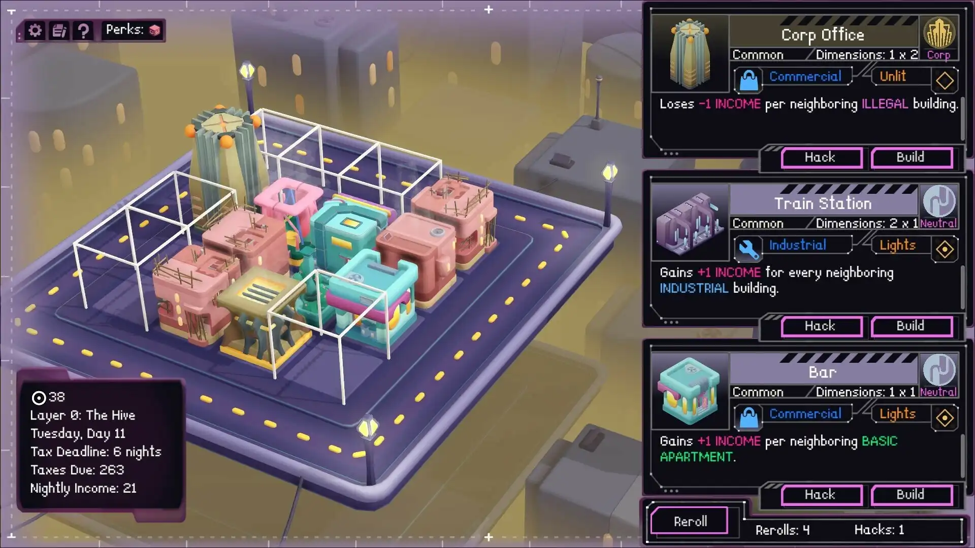 [PC]霓虹花园/Neongarten