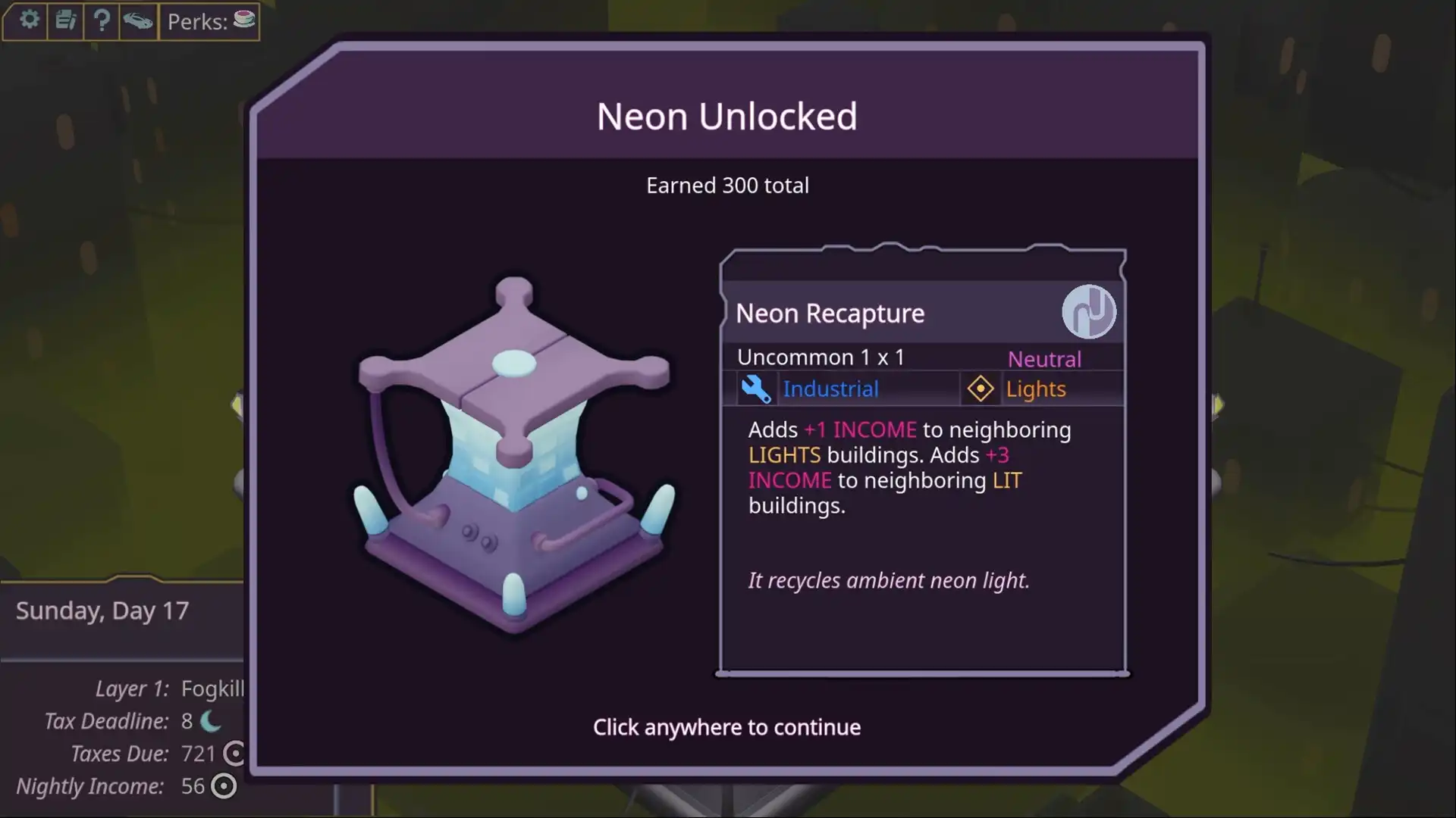 [PC]霓虹花园/Neongarten