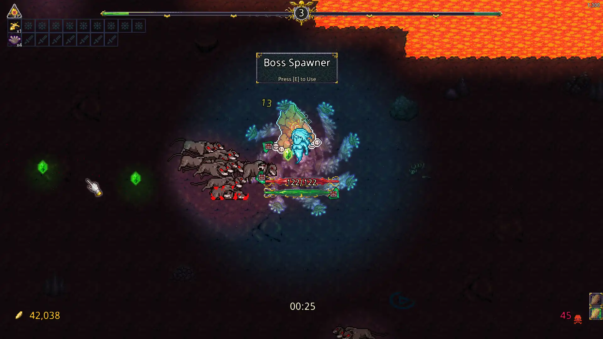 [PC]英雄旧忆：幸存者/Chronicon: Survivors