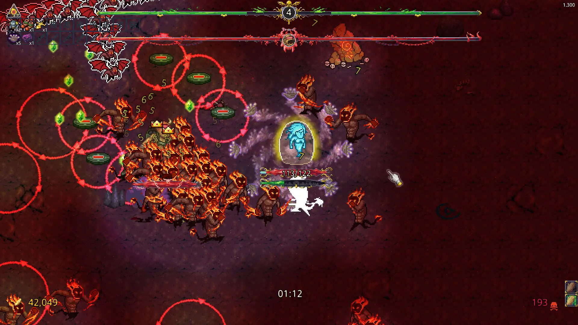 [PC]英雄旧忆：幸存者/Chronicon: Survivors