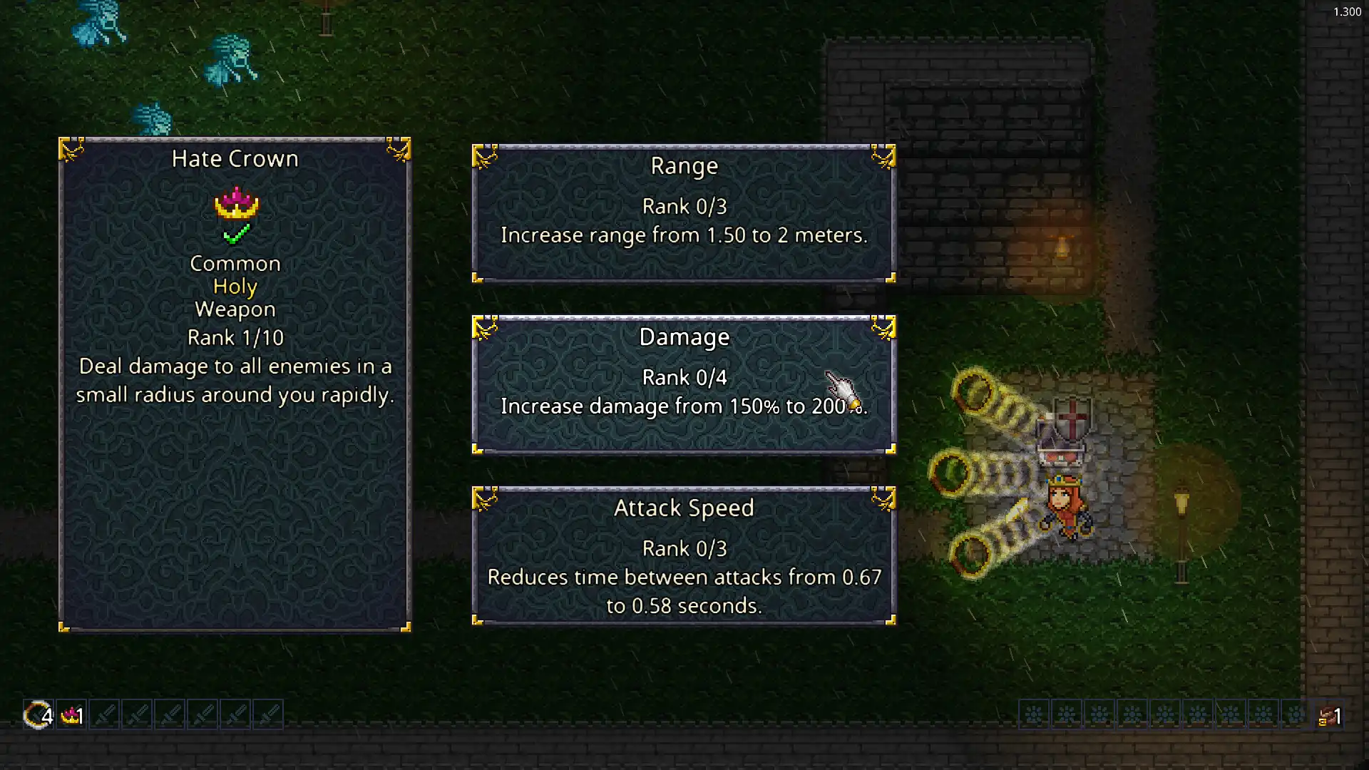 [PC]英雄旧忆：幸存者/Chronicon: Survivors