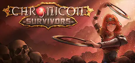 [PC]英雄旧忆：幸存者/Chronicon: Survivors-芝士游戏