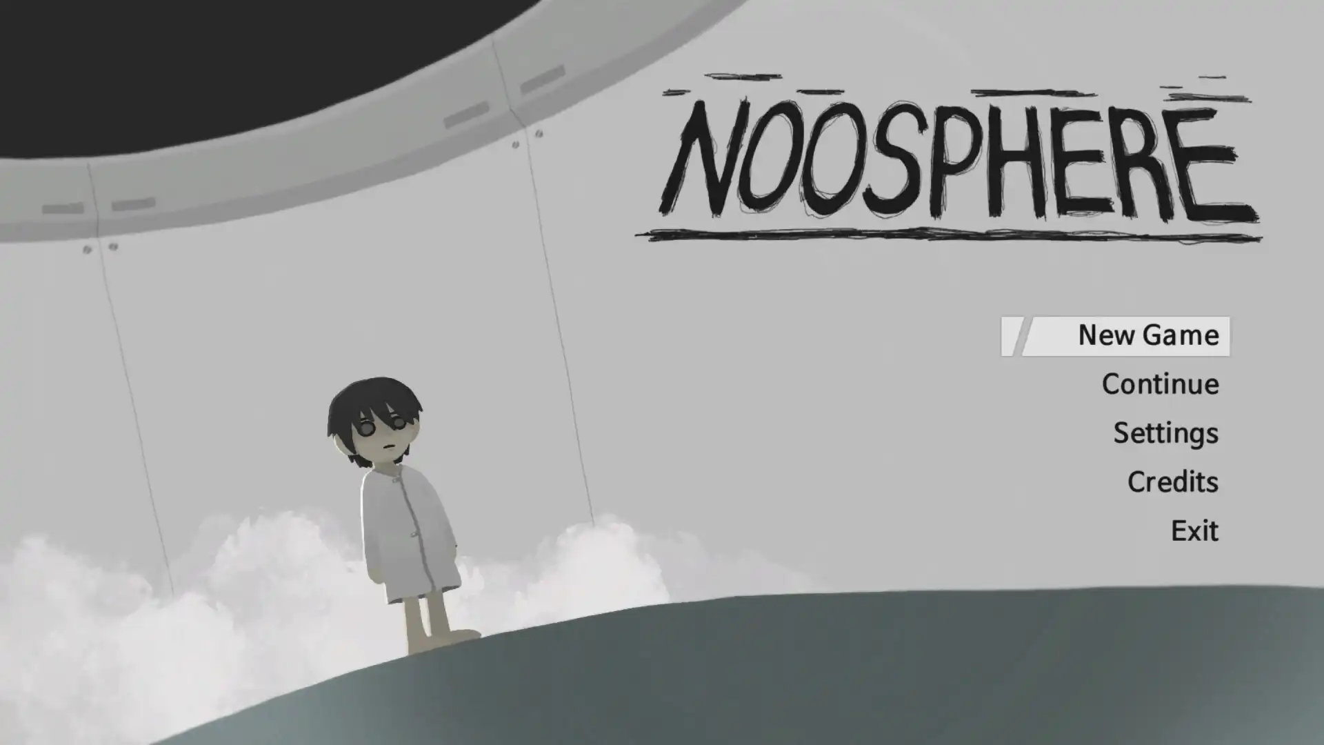 [PC]心界探秘/Noosphere