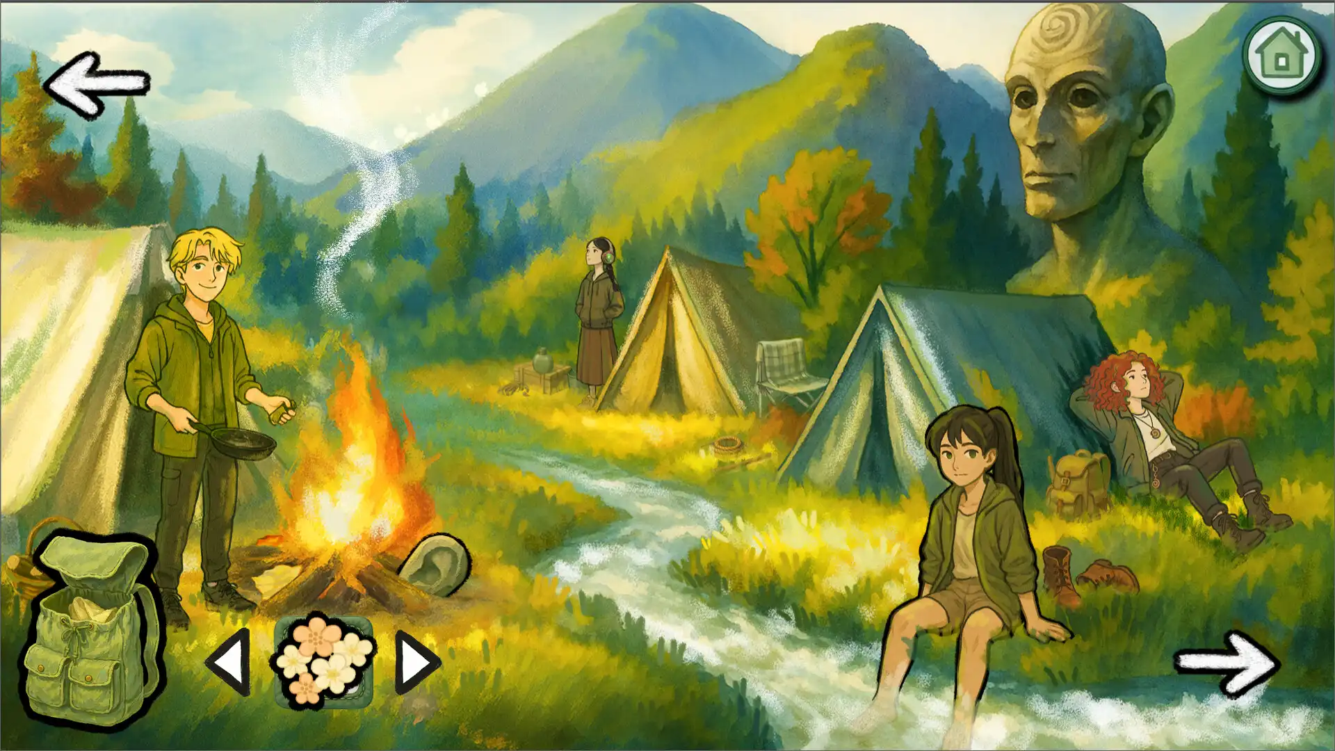 [PC]翡翠山谷/Emerald Valley