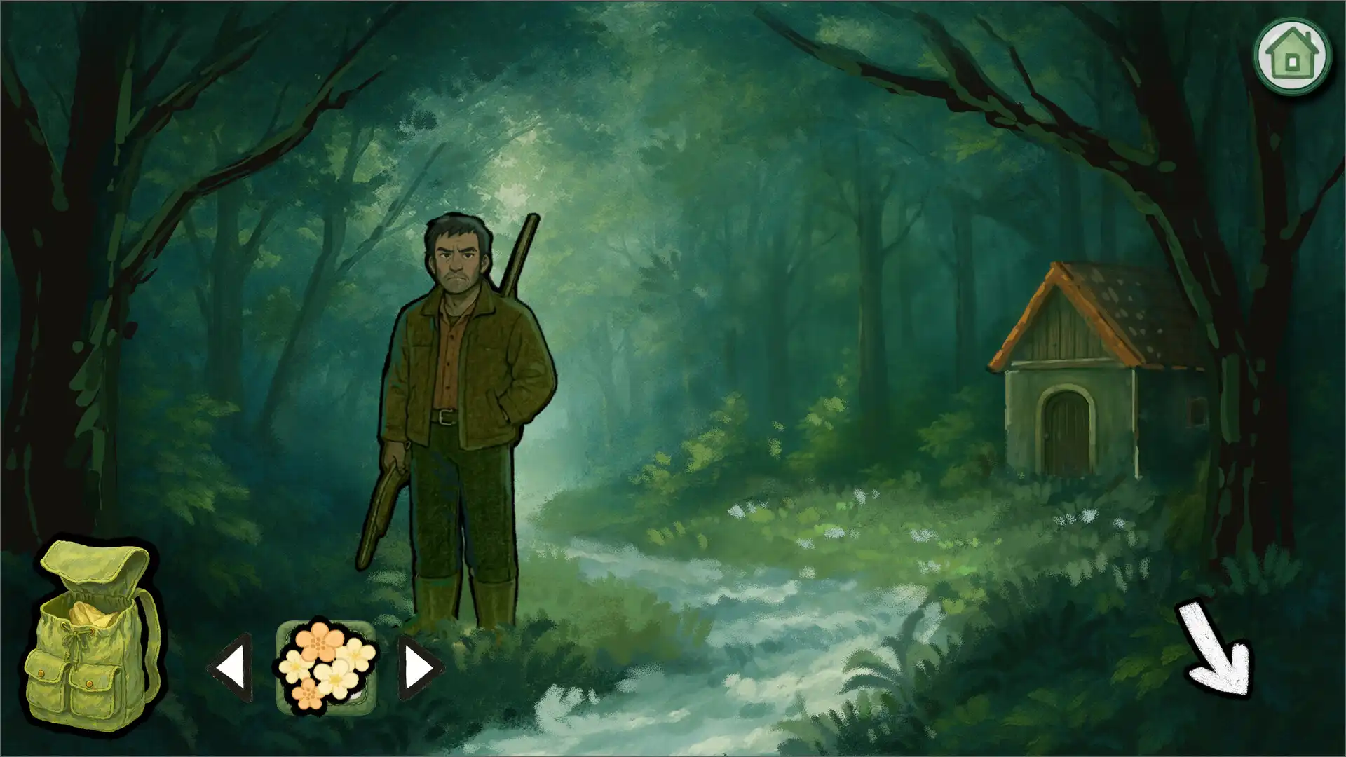 [PC]翡翠山谷/Emerald Valley