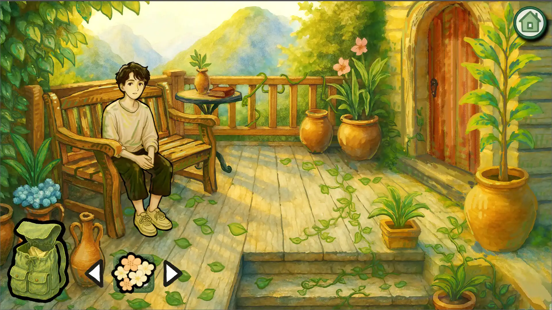 [PC]翡翠山谷/Emerald Valley