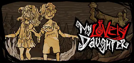 [PC]我的可爱女儿/My Lovely Daughter-芝士游戏