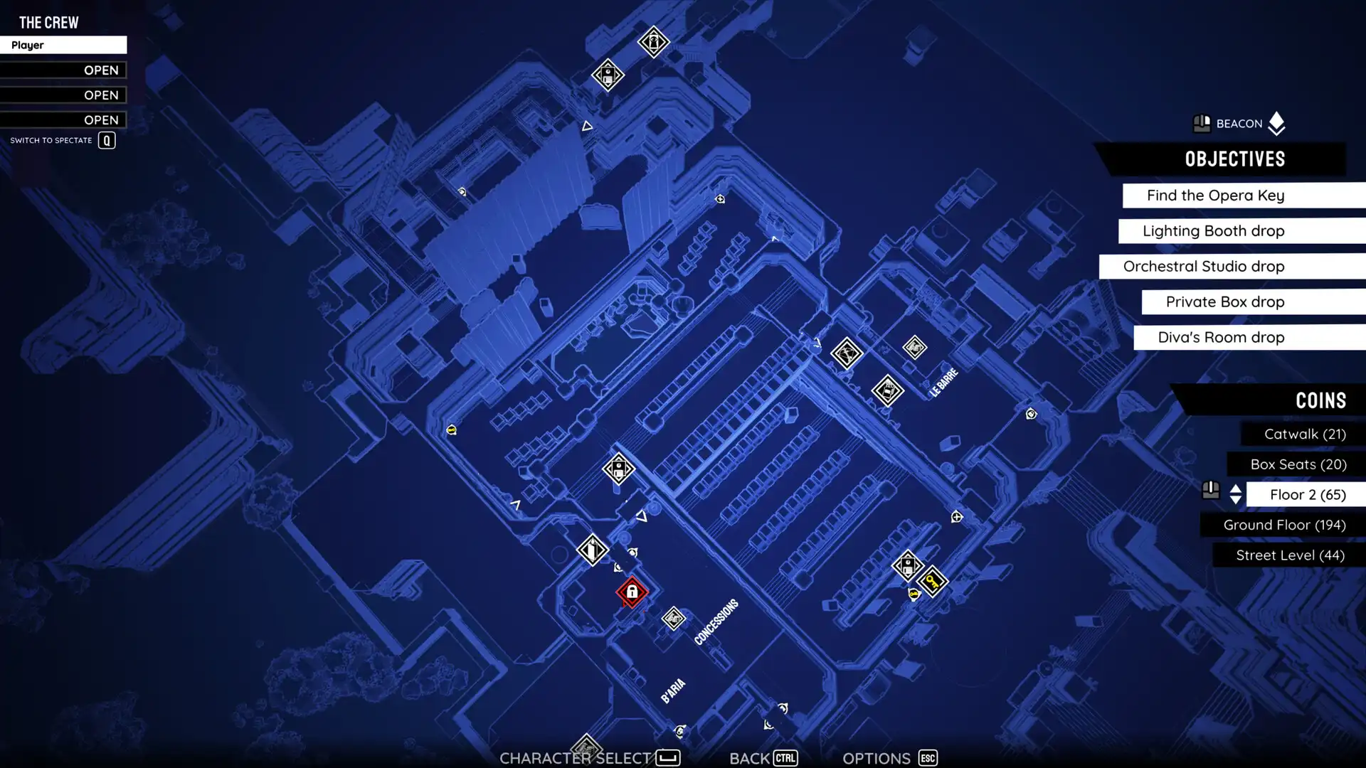 [PC]摩纳哥2/Monaco 2/支持网络联机