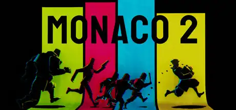 [PC]摩纳哥2/Monaco 2/支持网络联机-芝士游戏