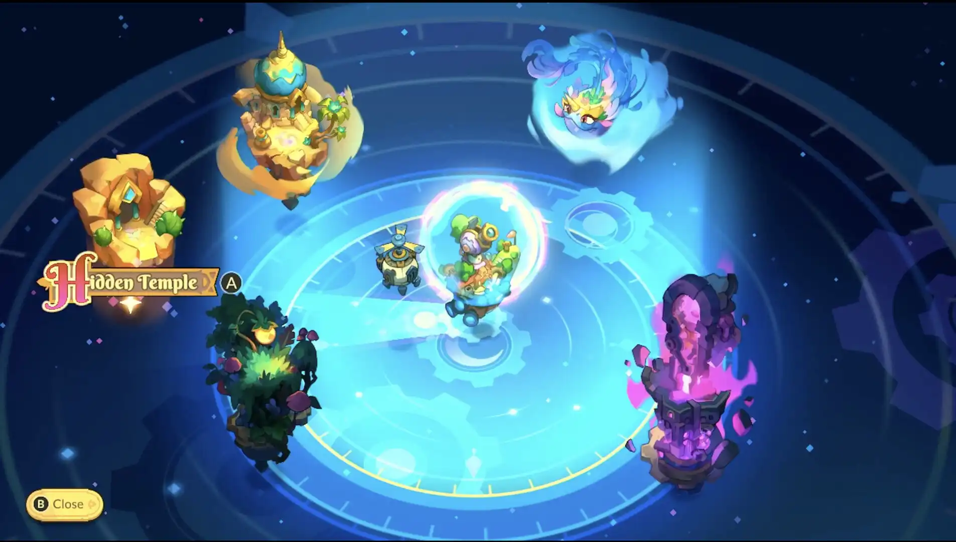 [PC]皮罗与全息之书/Pilo and the Holobook