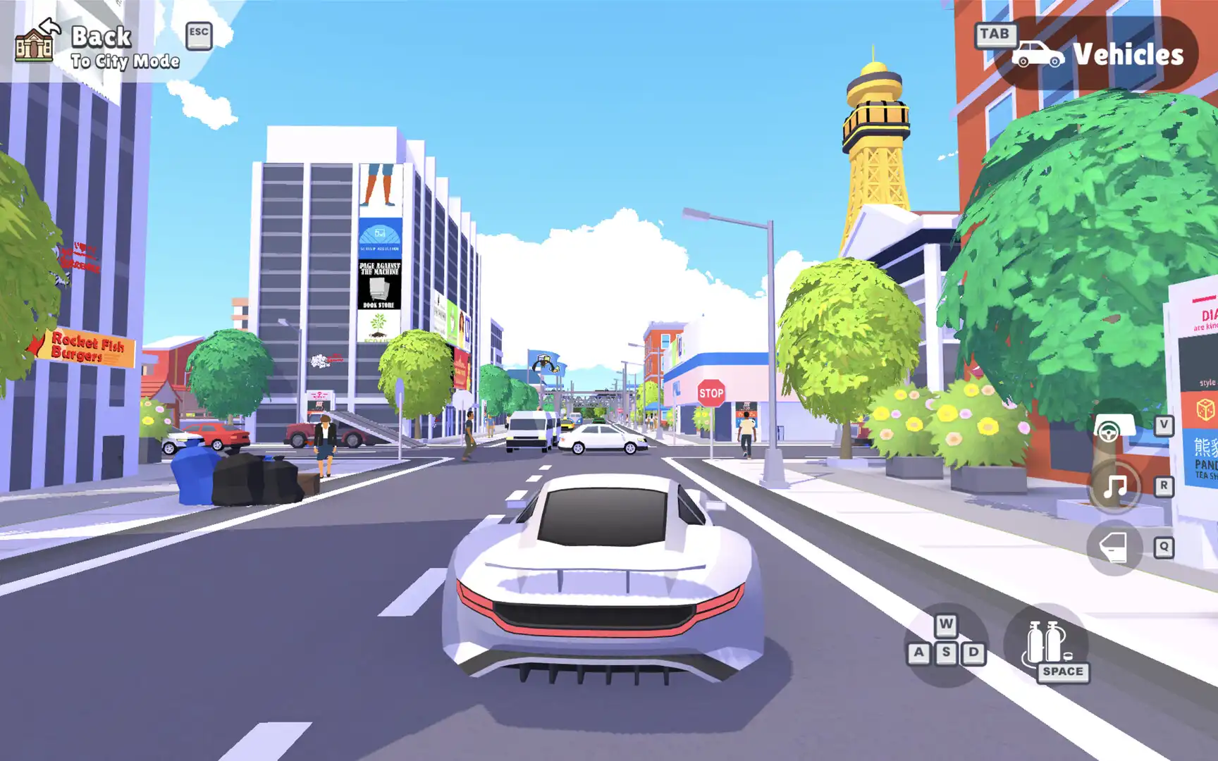 [PC]口袋城市2/Pocket City 2