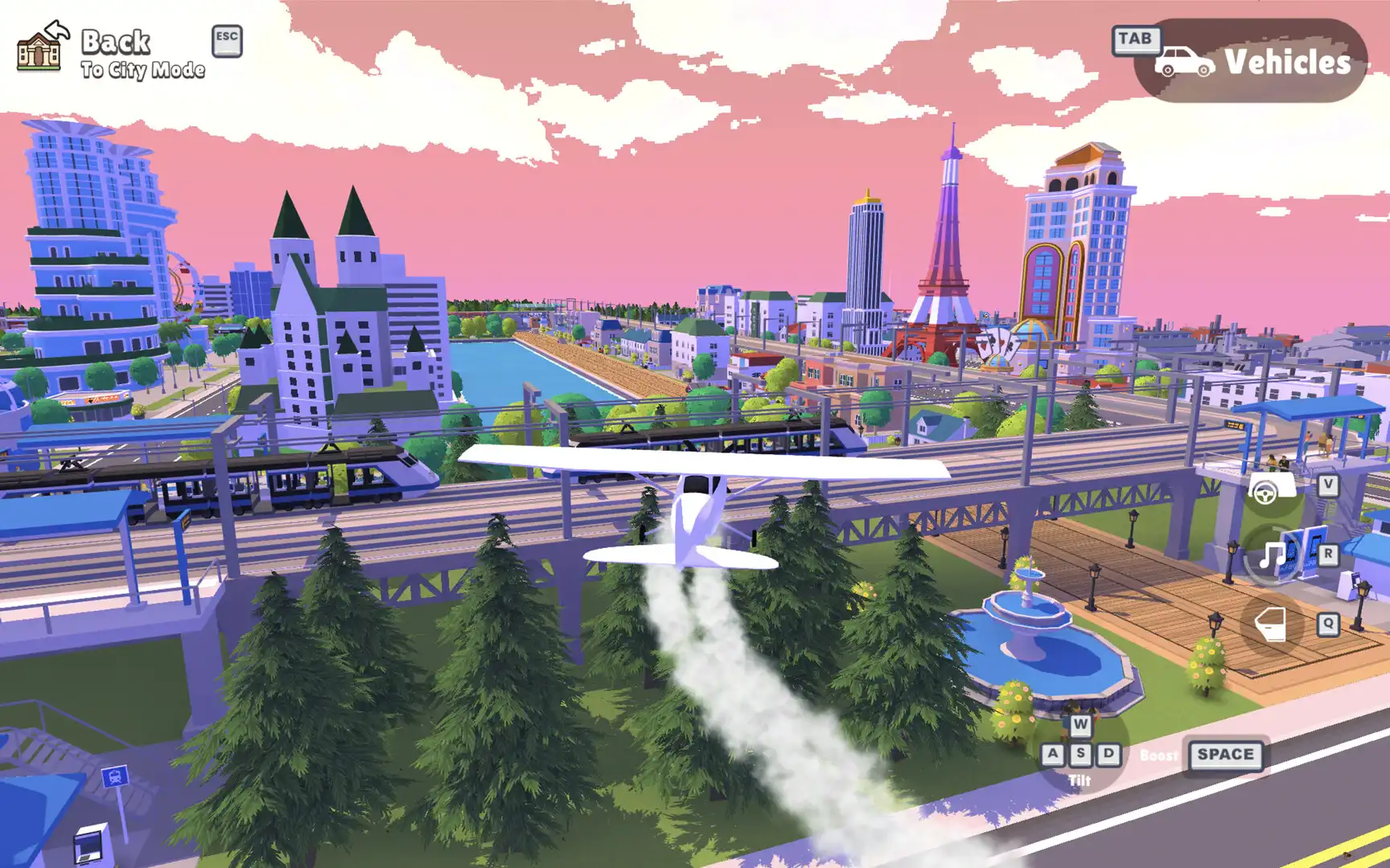 [PC]口袋城市2/Pocket City 2