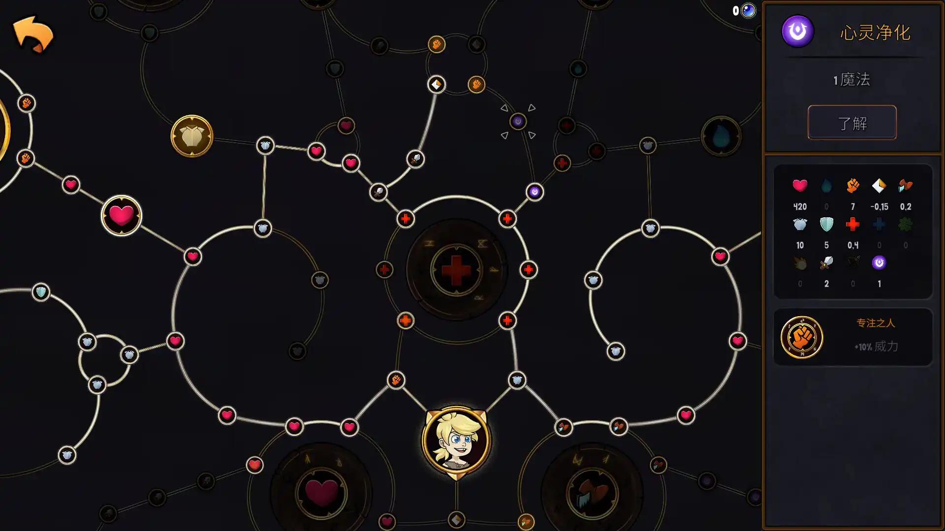 [PC]英雄传说/Hero Tale