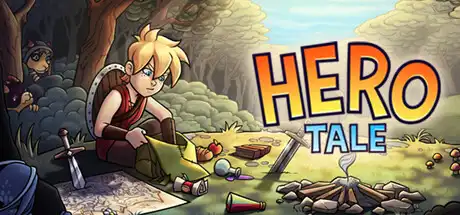 [PC]英雄传说/Hero Tale-芝士游戏