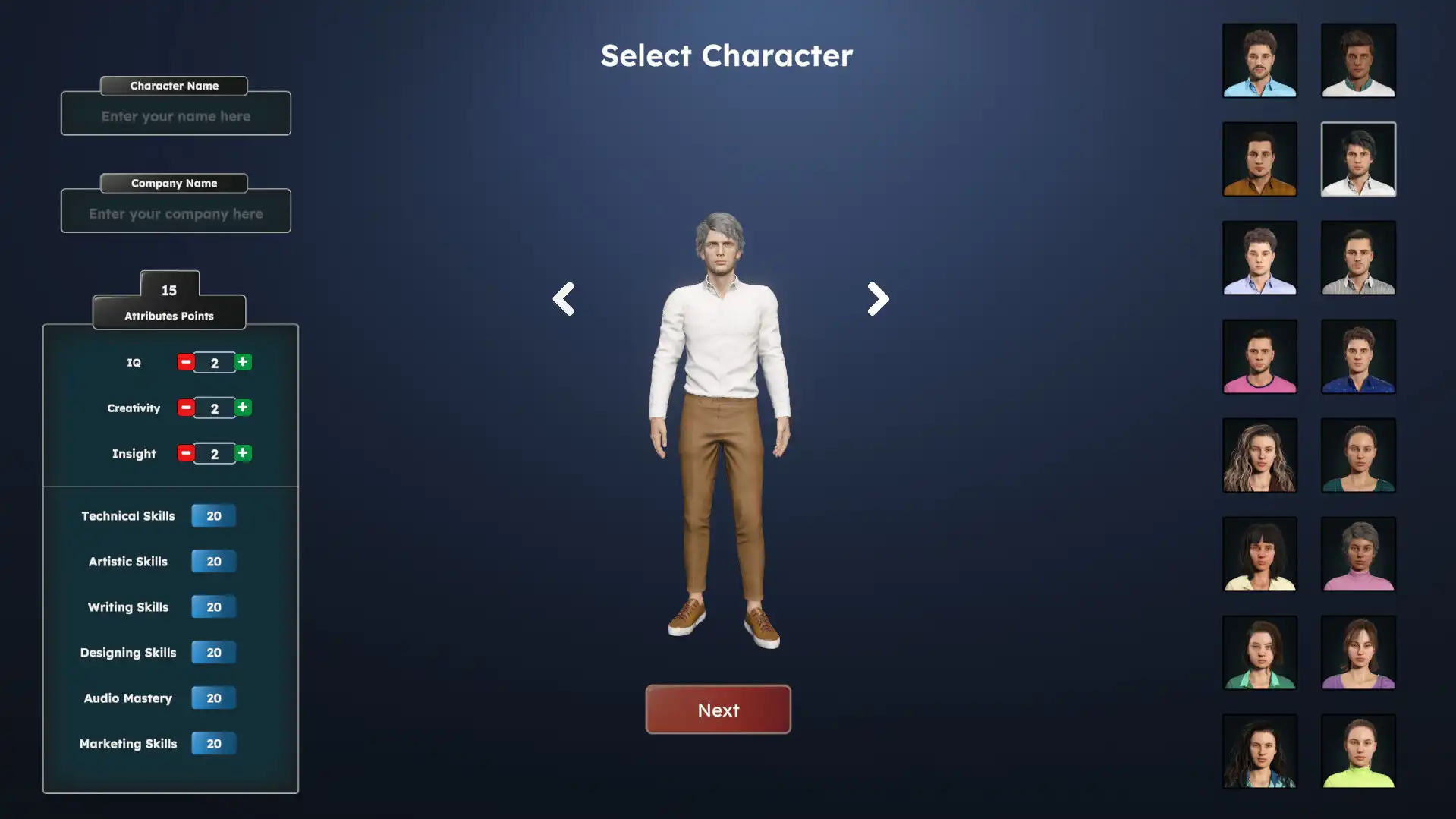 [PC]游戏开发大亨/Game Builder Tycoon