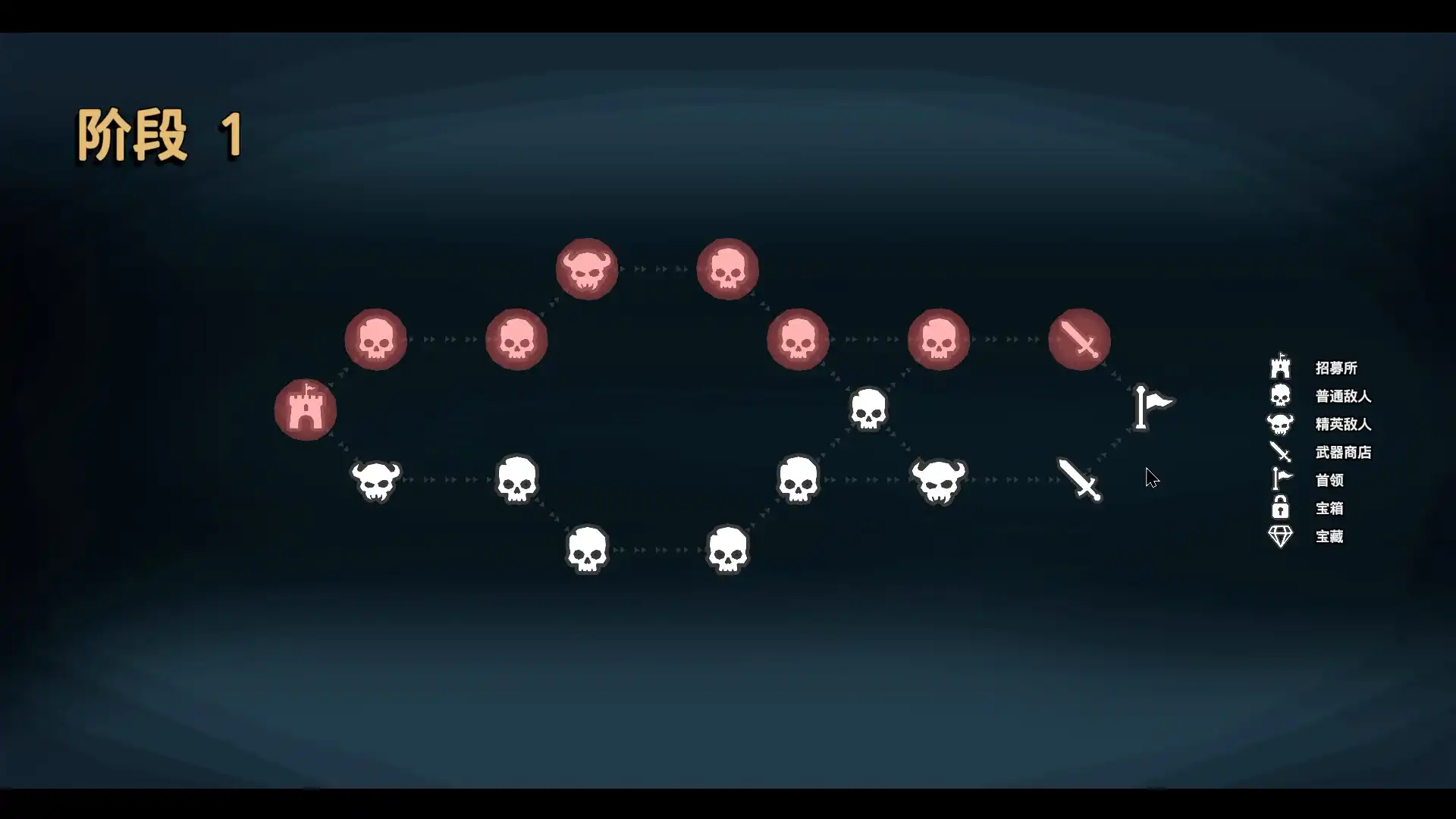 [PC]招募幸运英雄/Lucky Hero Wanted