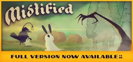 [PC]灵雾迷踪/Mistified-芝士游戏