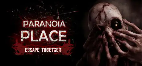 [PC]妄想症之地/PARANOIA PLACE-芝士游戏