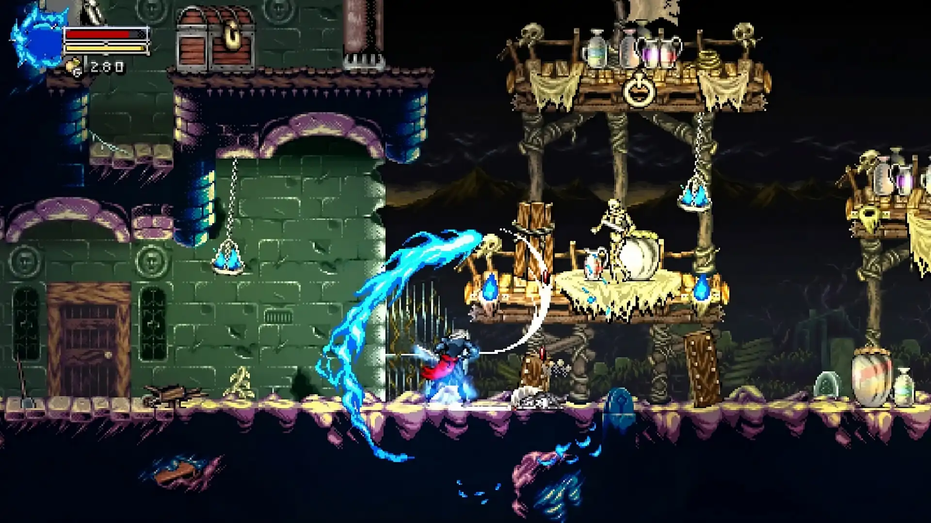 [PC]冰宫传说2/Beyond the Ice Palace 2
