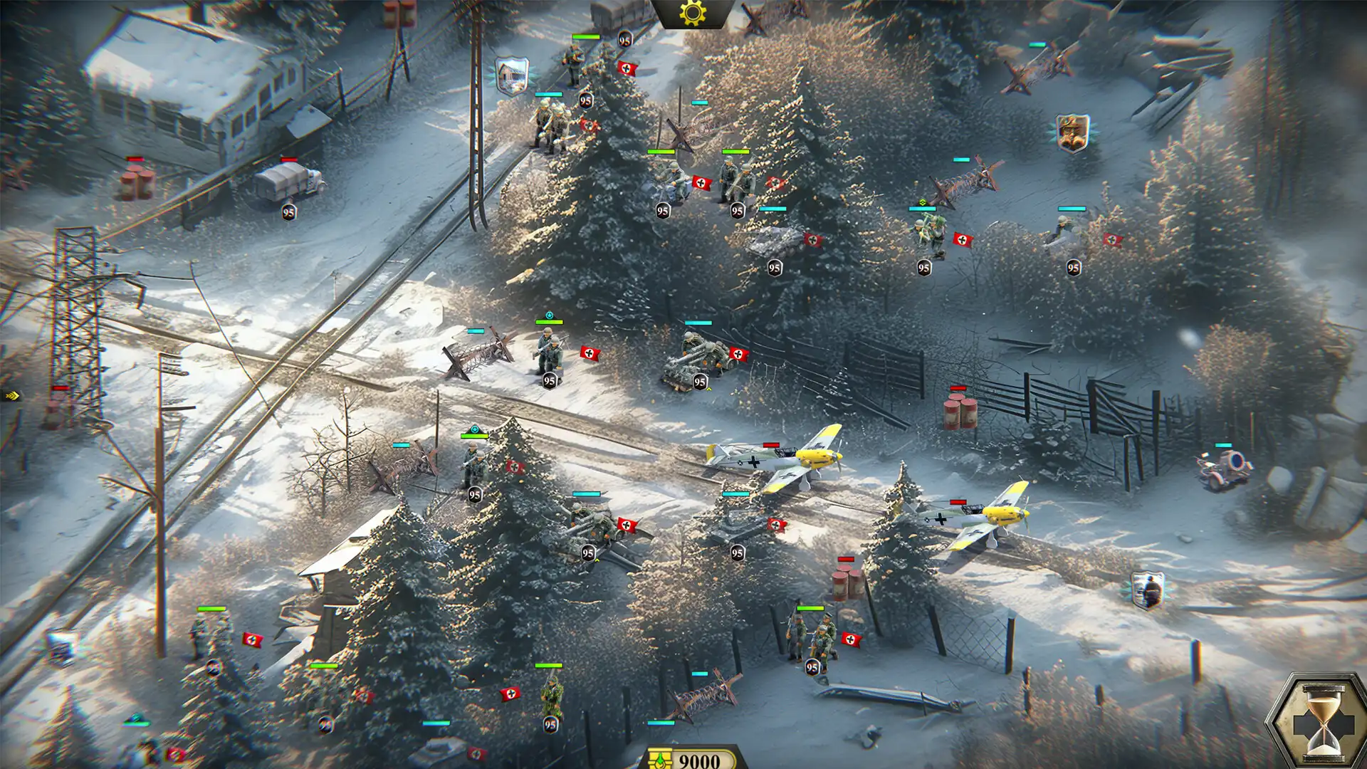 [PC]前线：二战突击兵团/Frontline: Assault Corps WW2