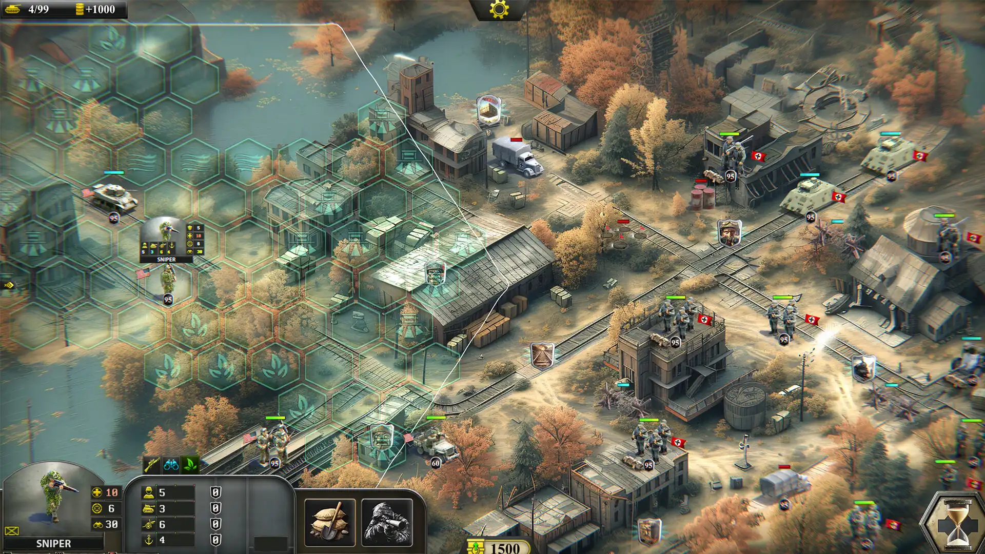 [PC]前线：二战突击兵团/Frontline: Assault Corps WW2