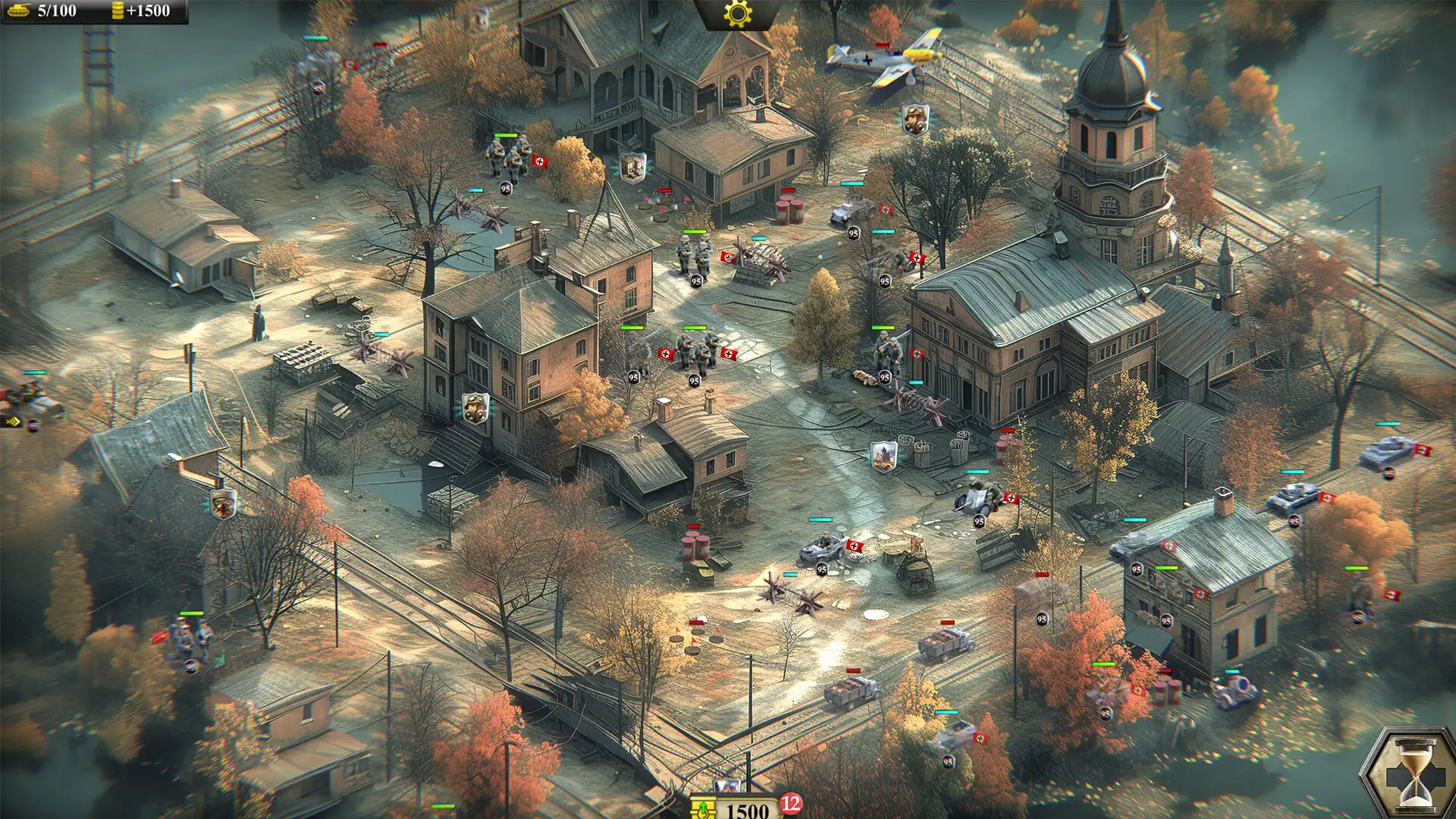 [PC]前线：二战突击兵团/Frontline: Assault Corps WW2