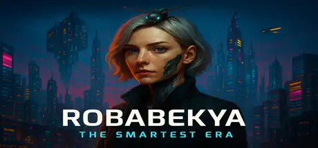 [PC]罗巴贝克亚/Robabekya-芝士游戏