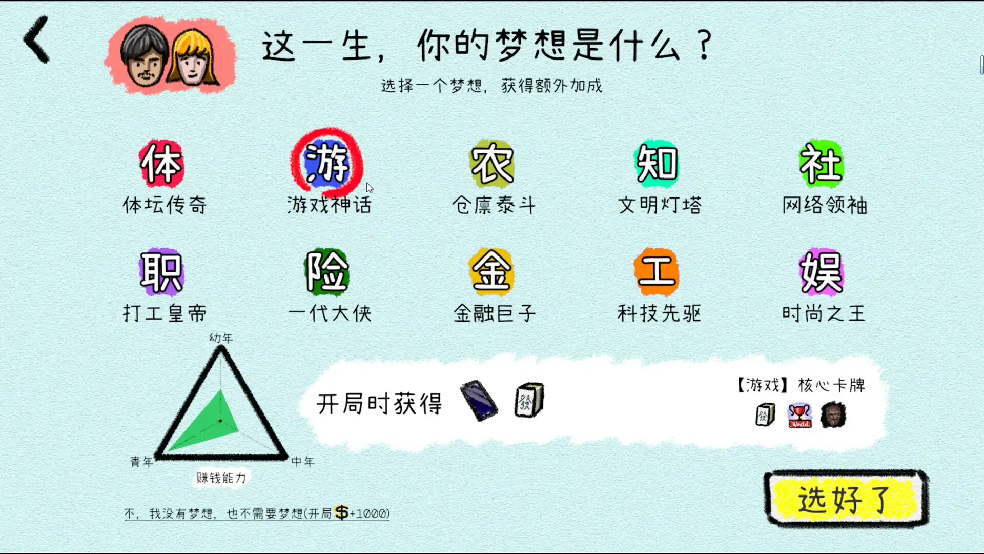 [PC]我的人生/My Life