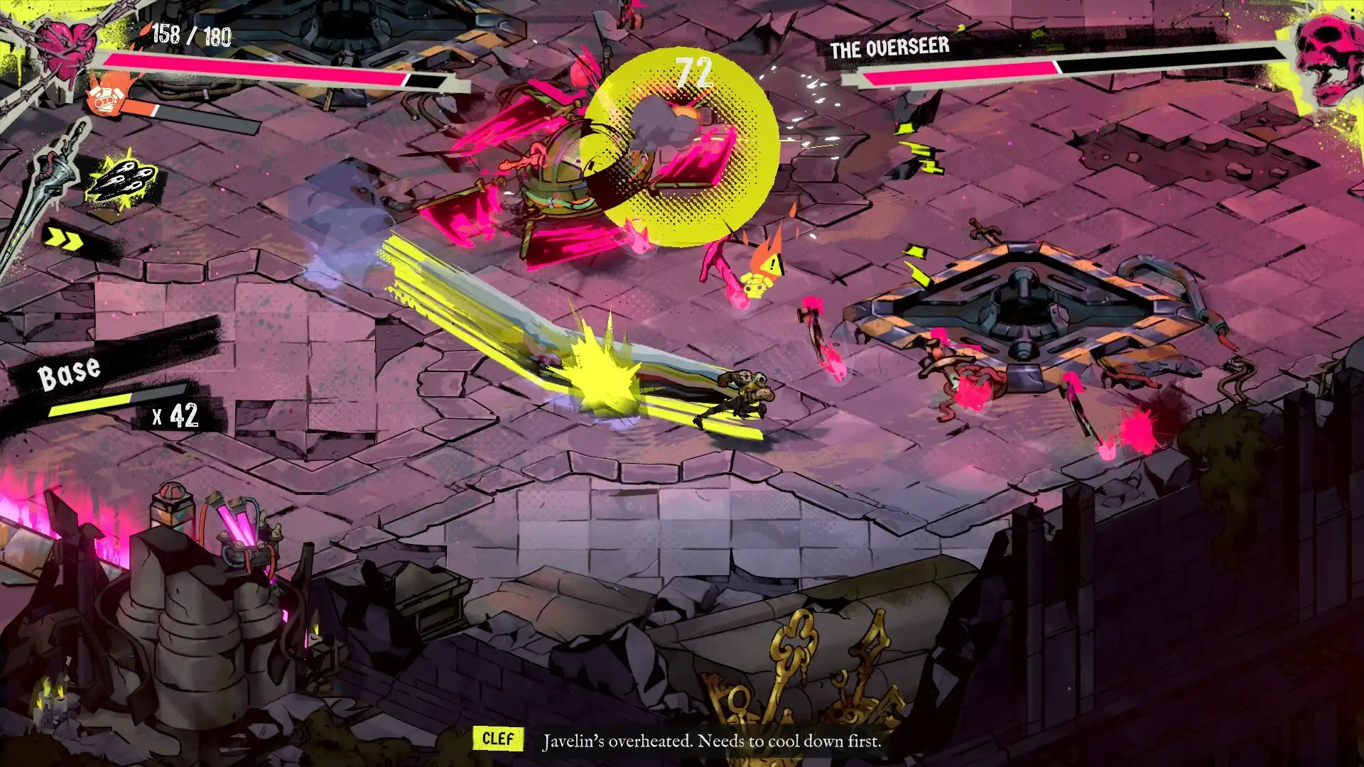 图片[1]-[PC]破御者/Reignbreaker-芝士游戏