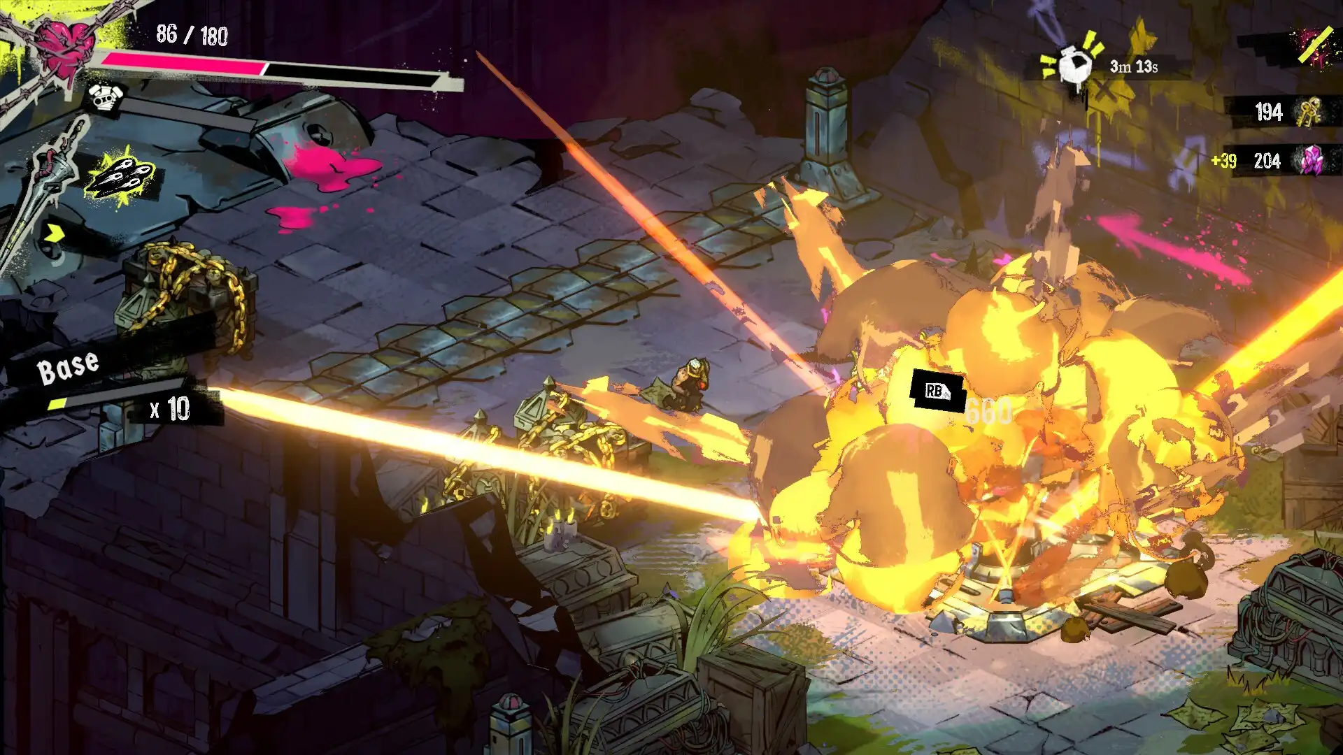 图片[3]-[PC]破御者/Reignbreaker-芝士游戏