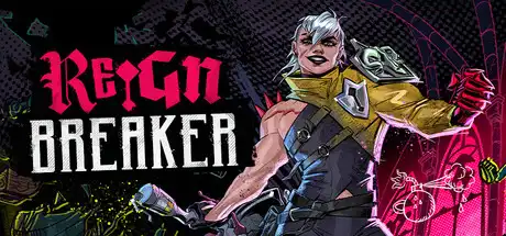 [PC]破御者/Reignbreaker-芝士游戏