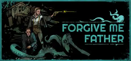 [PC]原谅我父亲/Forgive Me Father-芝士游戏