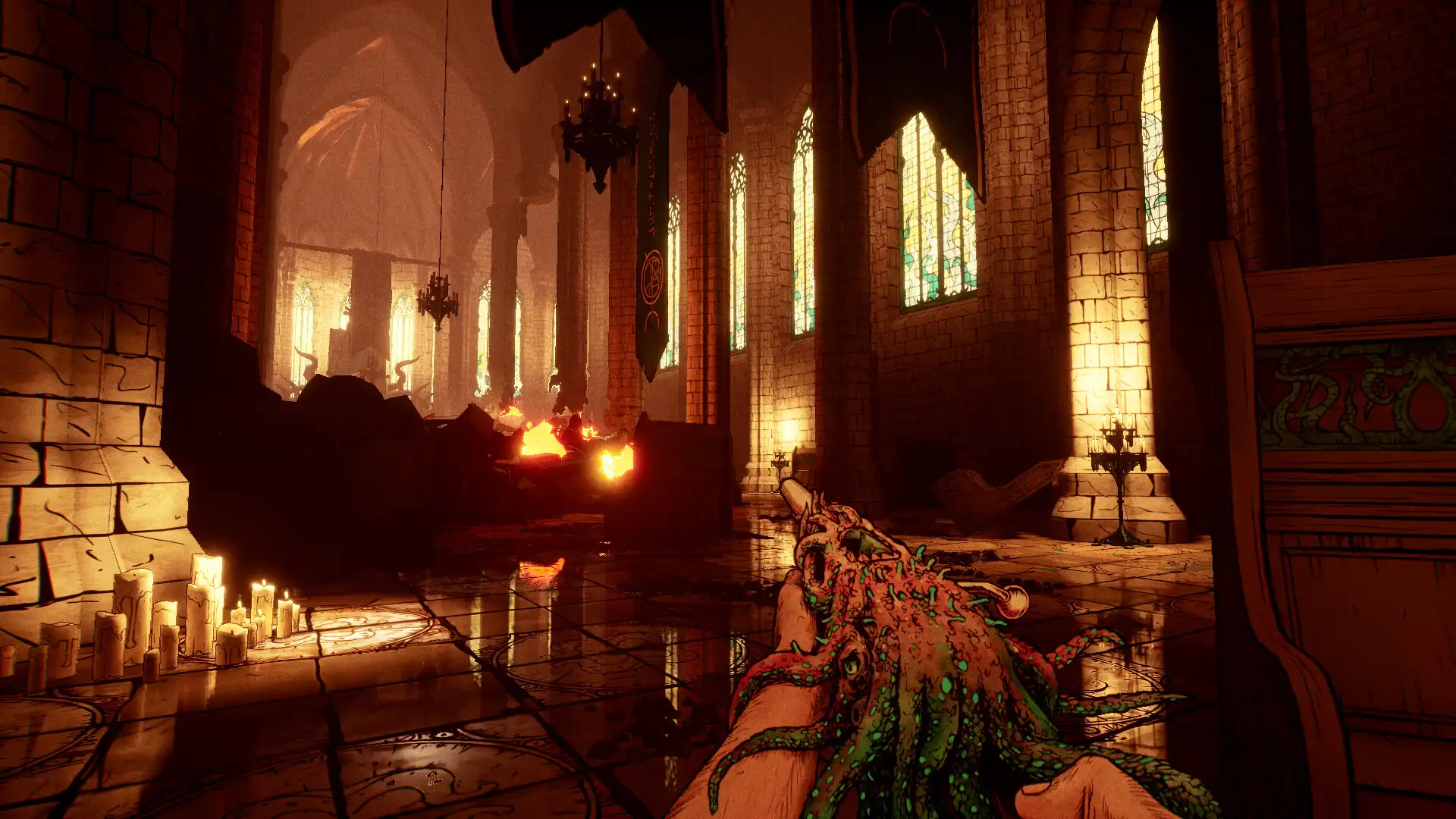 [PC]原谅我父亲2/Forgive Me Father 2