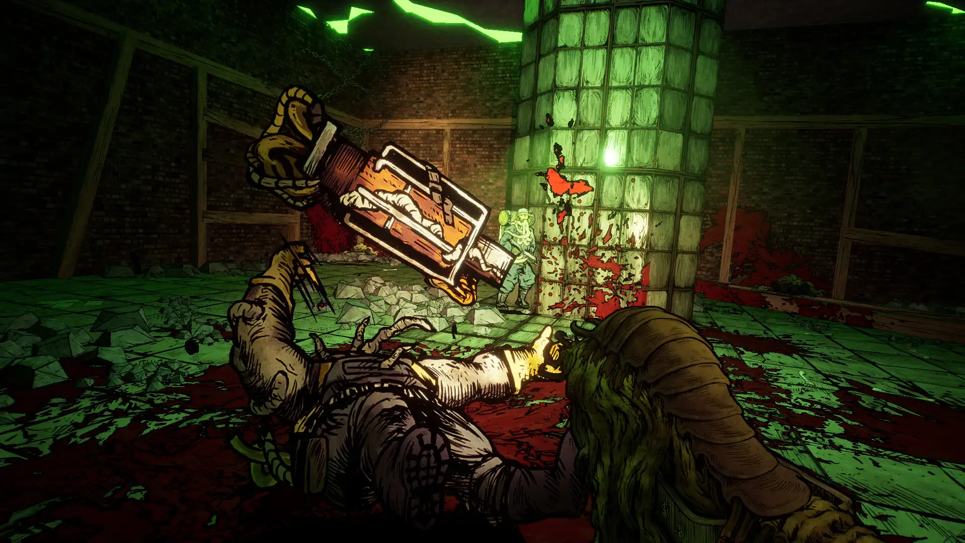 [PC]原谅我父亲2/Forgive Me Father 2