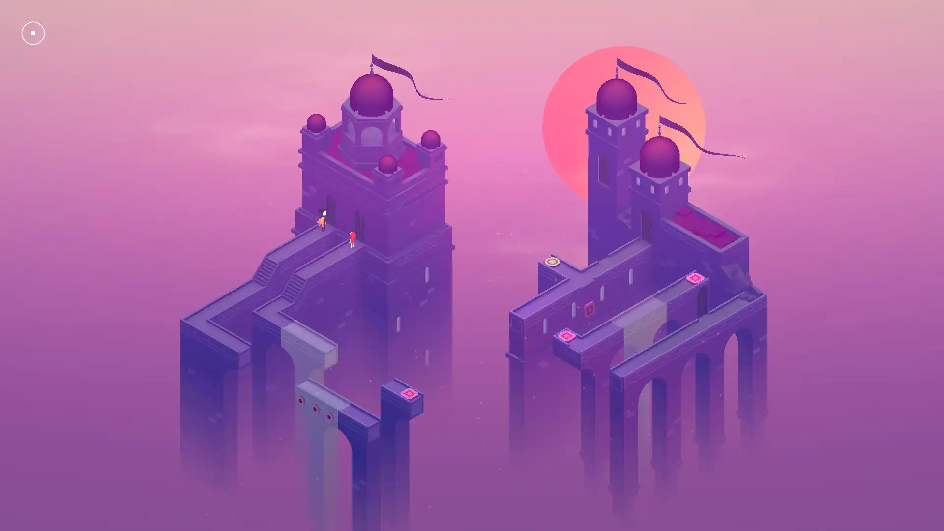 [PC]纪念碑谷2：全景版/Monument Valley 2: Panoramic Edition