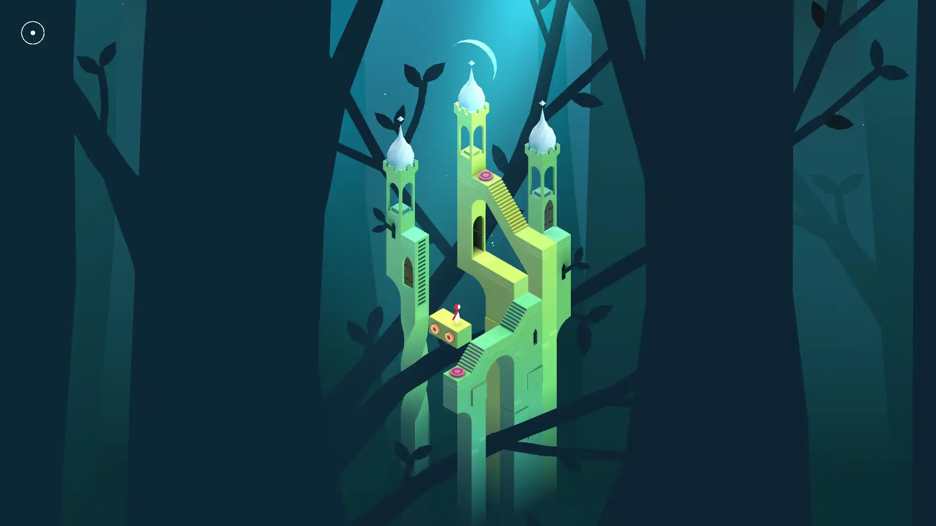 [PC]纪念碑谷2：全景版/Monument Valley 2: Panoramic Edition